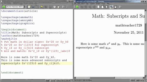 superscripts in latex|latex superscript in text mode.